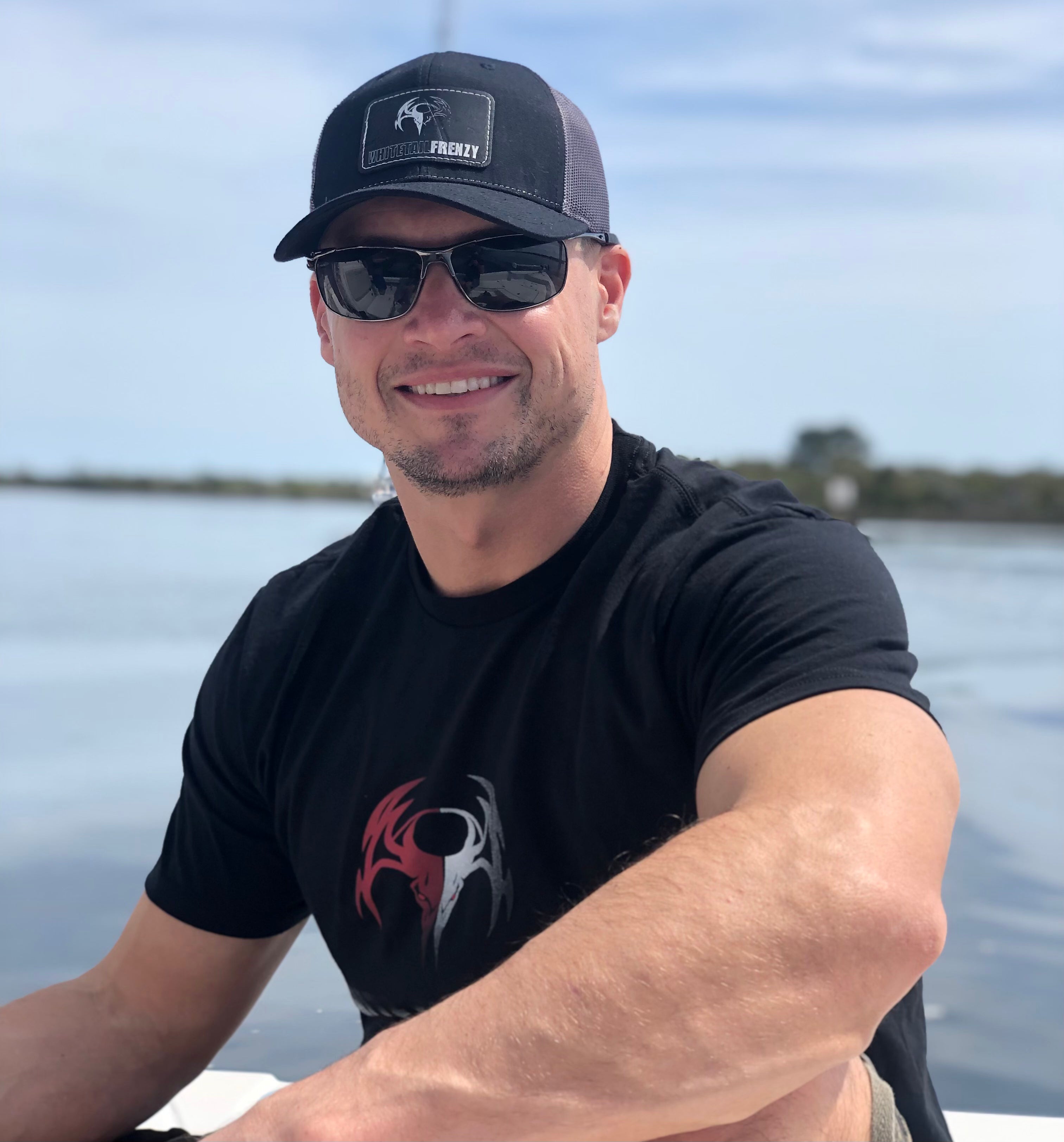 Low profile trucker hat deals