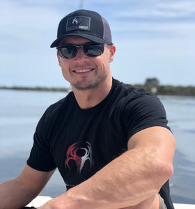 Low profile online mesh back hats